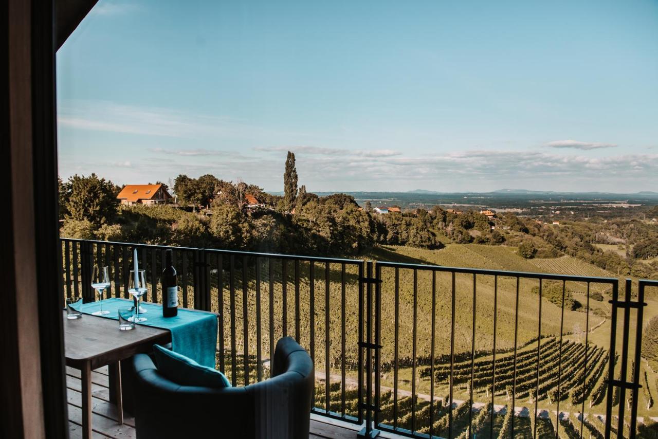 Ferienhaus Am Grassnitzberg 18A Spielfeld Dış mekan fotoğraf