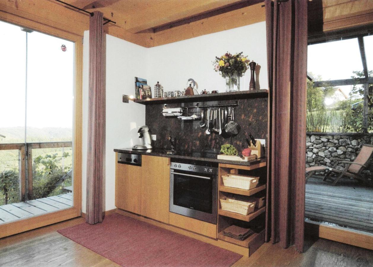 Ferienhaus Am Grassnitzberg 18A Spielfeld Dış mekan fotoğraf