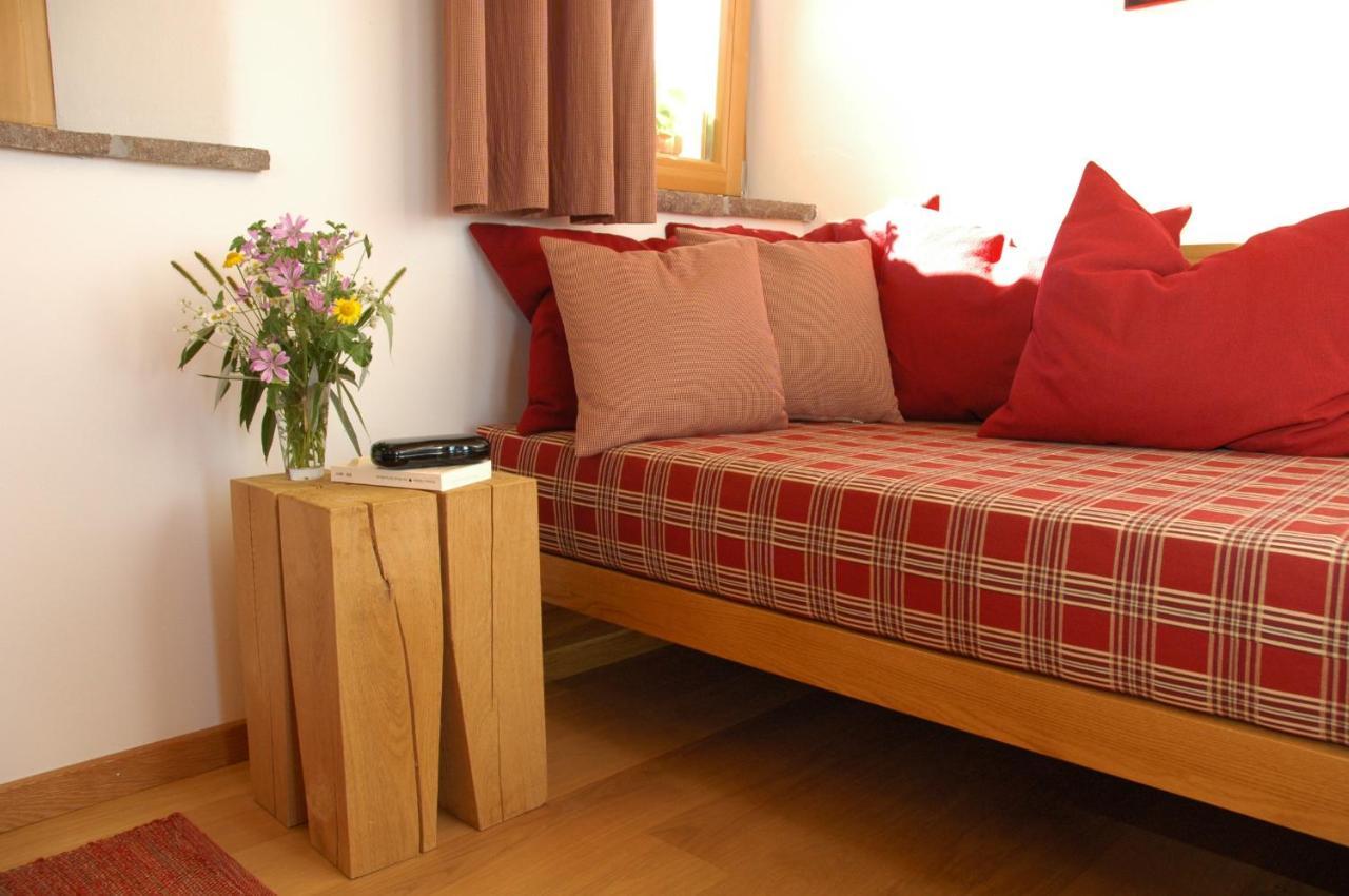 Ferienhaus Am Grassnitzberg 18A Spielfeld Dış mekan fotoğraf