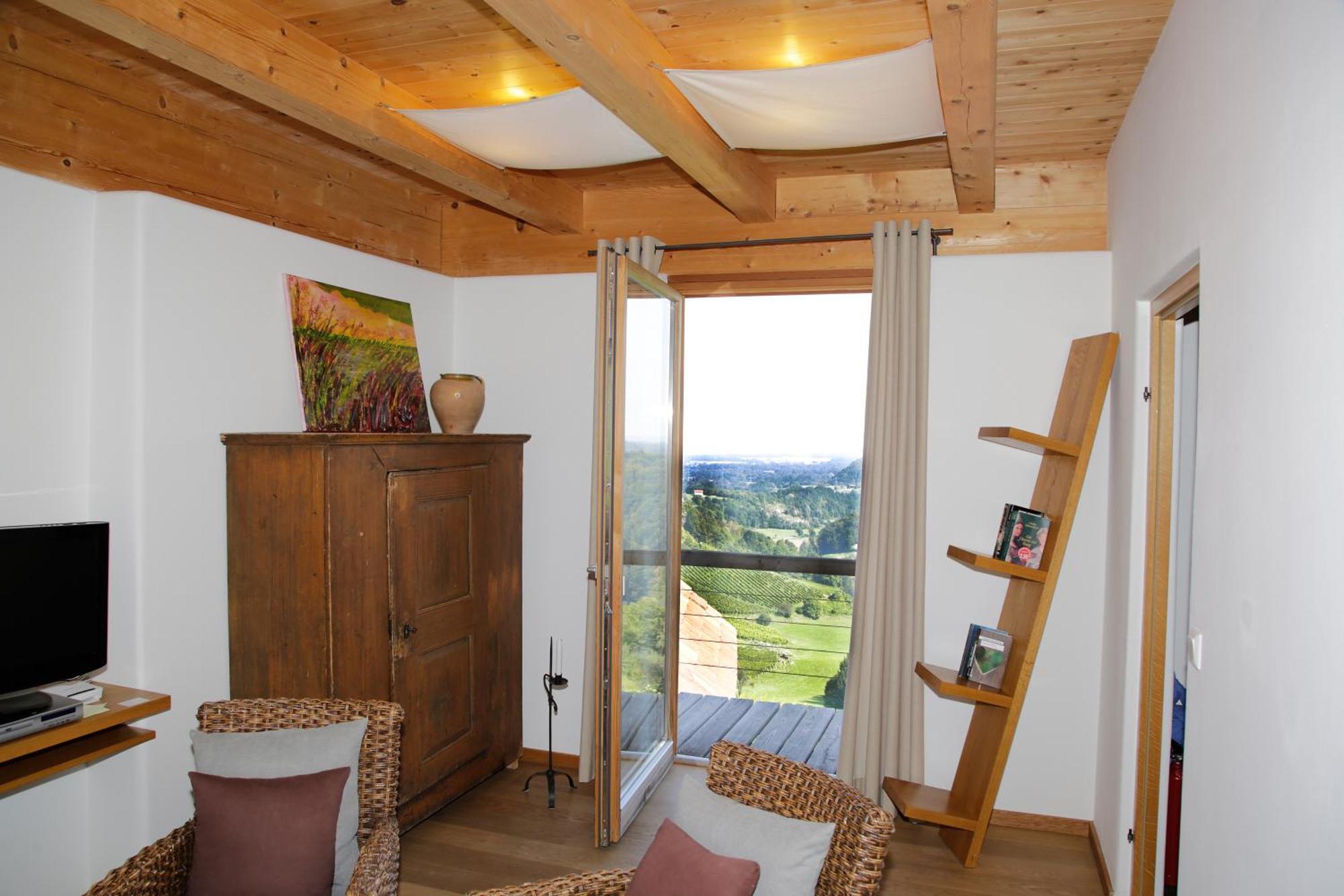 Ferienhaus Am Grassnitzberg 18A Spielfeld Dış mekan fotoğraf